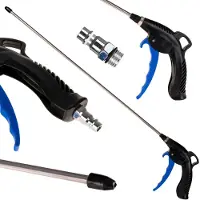 GEKO Aspirateur - souffleur Soufflette 50cm (40)