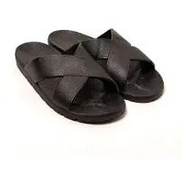 Brasileras Mule 'Loopz' noir