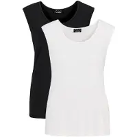 Goldner Haut noir / blanc