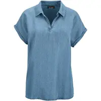 Goldner Chemisier bleu