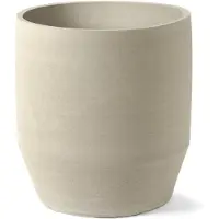 Serax Construct Planter 02 Medium | Beige