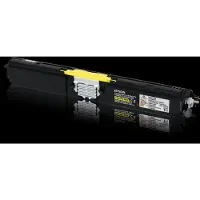 Epson Toner Jaune Capacité Standard (1 600 p)