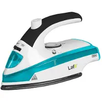 Lafe Zph-201 800w Steam Iron Bleu One Size / EU Plug 220V