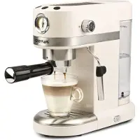 G3 Ferrari Amarcord Machine à espresso semi-automatique 1,4 L