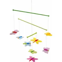 Goki 52964 Mobile pour bébé