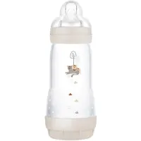 Mam Easy Start Biberon Anti-Coliques 320ml 4 mois et + 320 ml Bouteilles