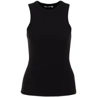 We fashion Haut noir
