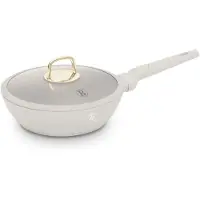 Berlinger Haus poêle à frire 24cm BH8062