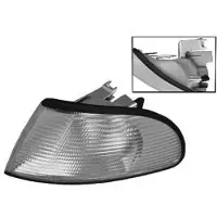 VAN WEZEL 0323905 Knipperlichtautomaat / Pinkdoos