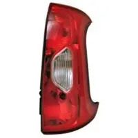 VAN WEZEL 1607932 Achterlicht