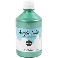 A-Color Peinture acrylique A-Color (500 ml)