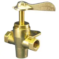 Moeller Laiton Vanne 3