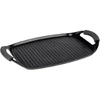 Berlinger Haus Plaque de cuisson Anthracite Collection, Poêle + casserole, Noir