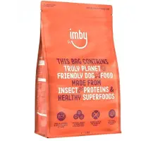 Imby Insect-based Senior - 1,5 kg