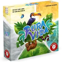 Piatnik Pura Vida