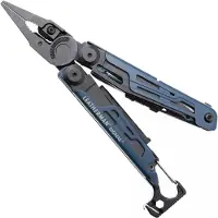 Leatherman Signal 833323 Nocturnal, multitool de survie