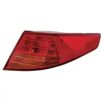 VAN WEZEL 8378932 Achterlicht