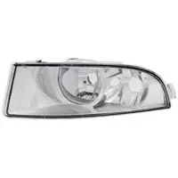 VAN WEZEL 7623995 H8 P21W Phare antibrouillard gauche pour SKODA Octavia II Combi (1Z5) Feu antibrouillard