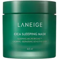 Laneige Cica Sleeping Mask 60 ml