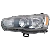 VAN WEZEL 3232961 Koplamp