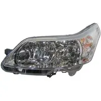 VAN WEZEL 0970961 Koplamp