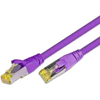 Wirewin Câble réseau (S/FTP, CAT6, 50 m)