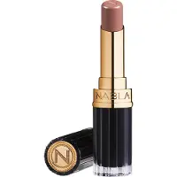 Nabla Beyond Jelly Lipstick rouge à lèvres hydratant teinte Lunar 3.2 g