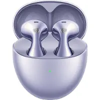 Huawei FreeBuds 6 Casque intra-auriculaire sans fil Appels/Musique USB Type-C Bluetooth Violet