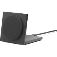 Native Union Chargeur sans fil Rise Solo Qi2 de , noir