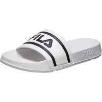 FILA Morro Bay Slipper Couleur Blanc