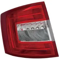 VAN WEZEL 7624925 Achterlicht