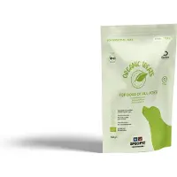 Specific Canine Ct-bio Organic Treats Box 6x100g Dog Food Clair 6x100g
