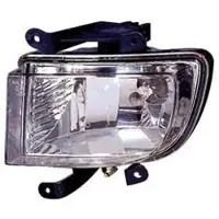 VAN WEZEL 8251995 H27W/2 Phare antibrouillard gauche pour HYUNDAI GETZ (TB) Feu antibrouillard
