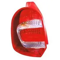 VAN WEZEL 4367931 Achterlicht