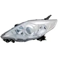 VAN WEZEL 2762965 Koplamp