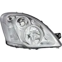 VAN WEZEL 2816962 Koplamp