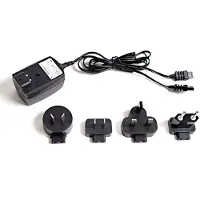Lenz 8.4 V Global 3 Plugs Chargeur
