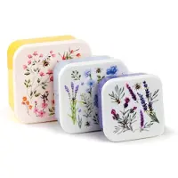 Puckator Bienen Lunchboxen er Set