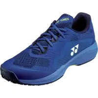 Yonex Pc Sonicage Clay Shoes Bleu EU 41 Homme
