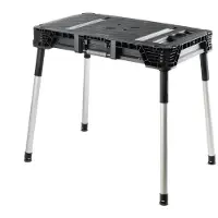 Keter Jobmade Établi portable 17202215