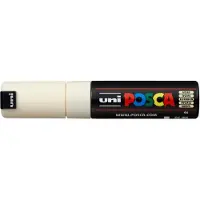 Posca Bold Marker PC-8K