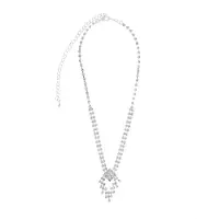 Cristian Lay Damenhalskette 494730 (31,5 cm)