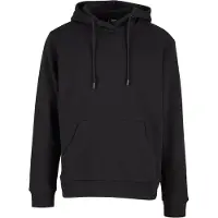 Brandit Sweat-shirt 'Tom' noir
