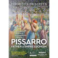 OUTHERE Pissarro - The Father Of Impressionism DVD