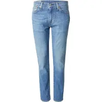 Levi's pour homme. 04511-6208 Jeans 511 Slim blue (32/34), Bleu, Casuel, Coton, Denim
