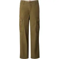 Levi's Pantalon cargo 'XX Cargo Straight' kaki