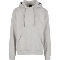 Brandit Sweat-shirt 'Tom' gris chiné