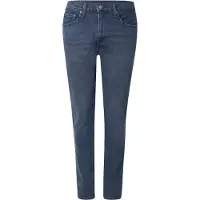 Levi's Jean '512' bleu foncé