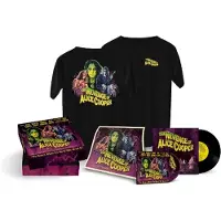 Alice Cooper CD de Alice Cooper - The revenge of Alice Cooper - pour Unisexe - Standard - Taille Standard