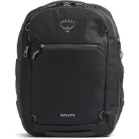 Osprey Daylite Expandable Travel Pack 26+6 - Sac à dos de voyage 43 cm extensible (black)